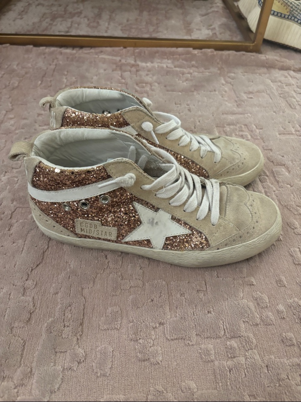 Golden Goose sneakers